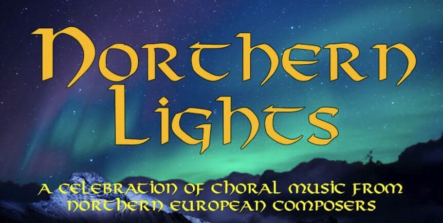 Northern Lights - Fall 2019